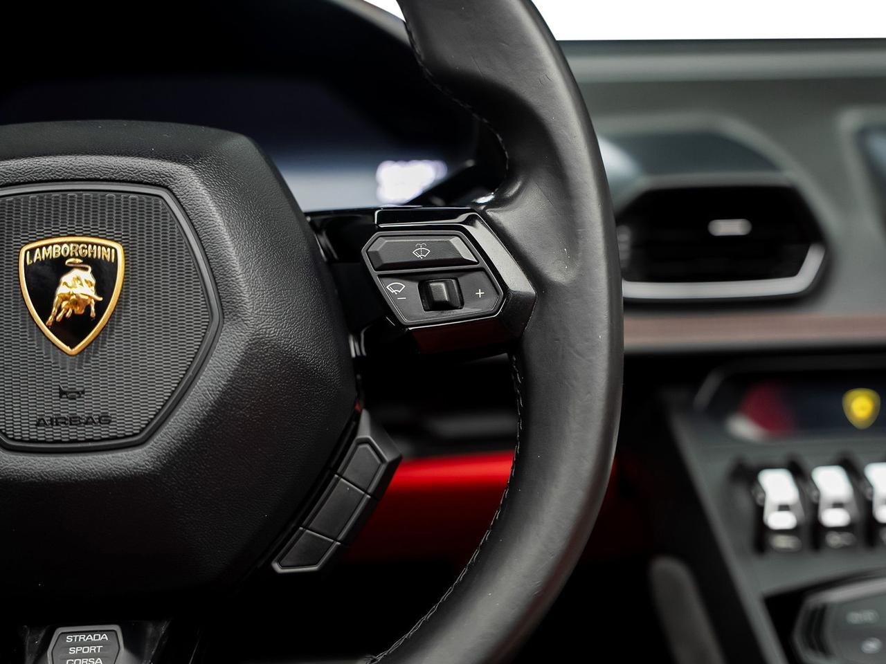 2017 Lamborghini Huracan LP610-4S Ft Lauderdale FL