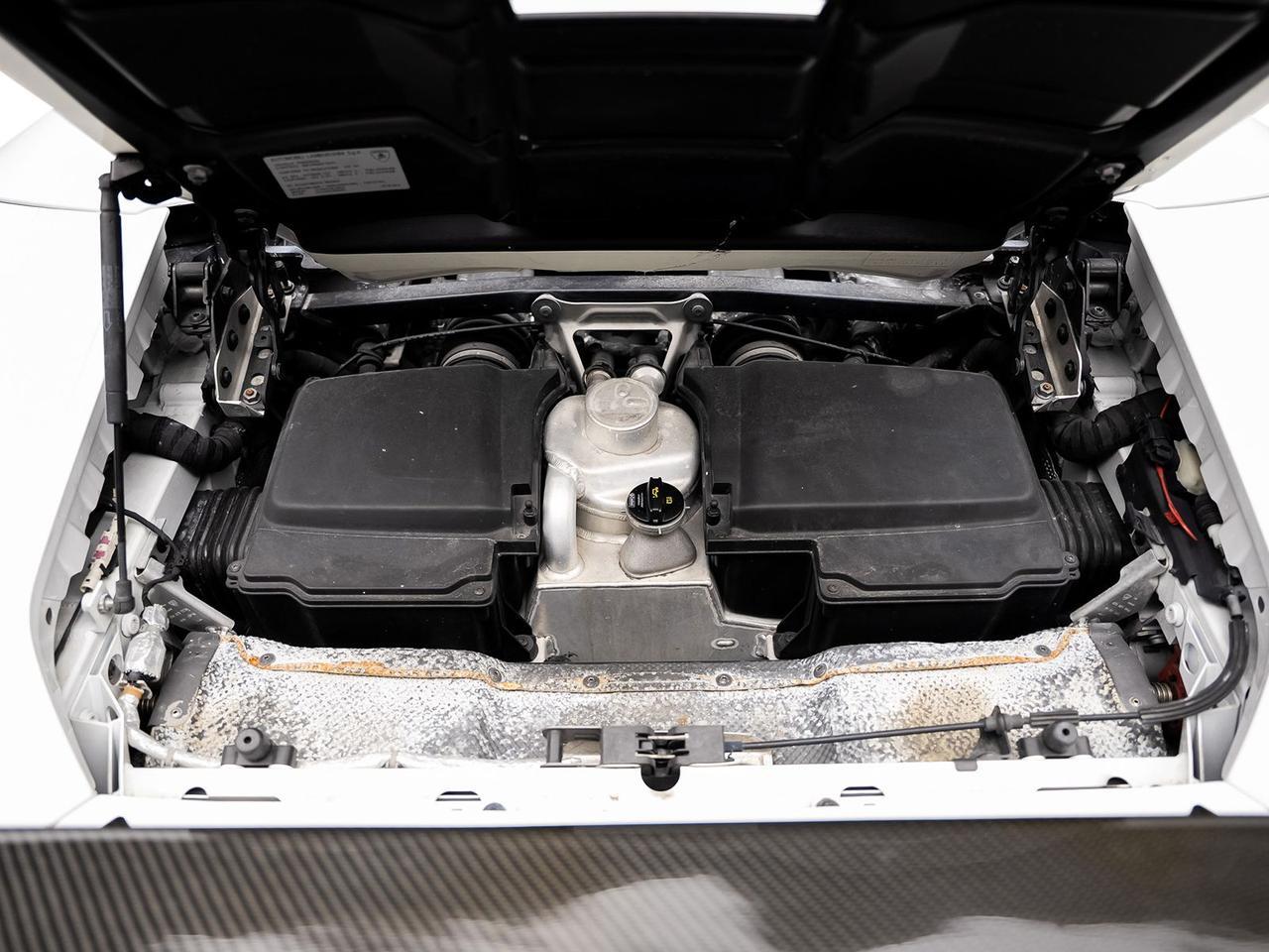 2017 Lamborghini Huracan LP610-4S Ft Lauderdale FL