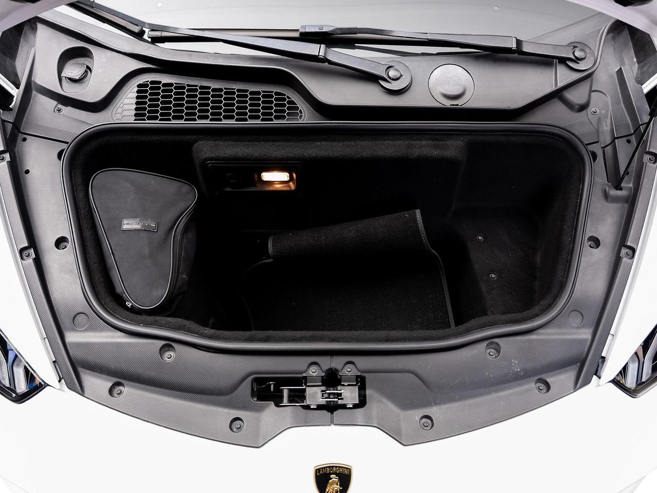 2017 Lamborghini Huracan LP610-4S Ft Lauderdale FL