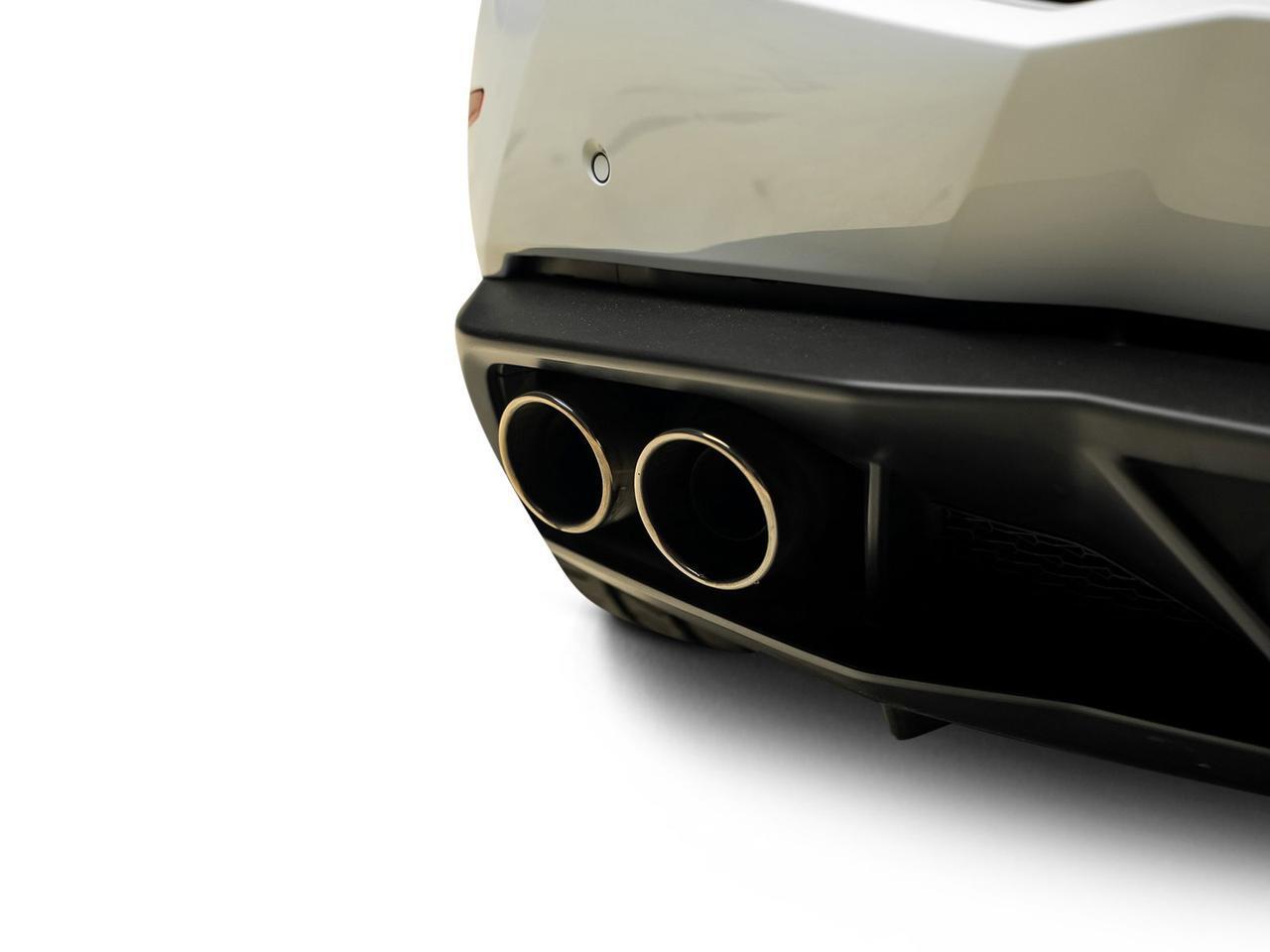 2017 Lamborghini Huracan LP610-4S Ft Lauderdale FL