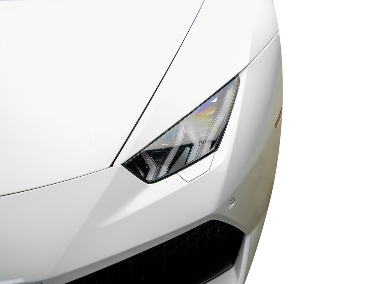 2017 Lamborghini Huracan LP610-4S Ft Lauderdale FL