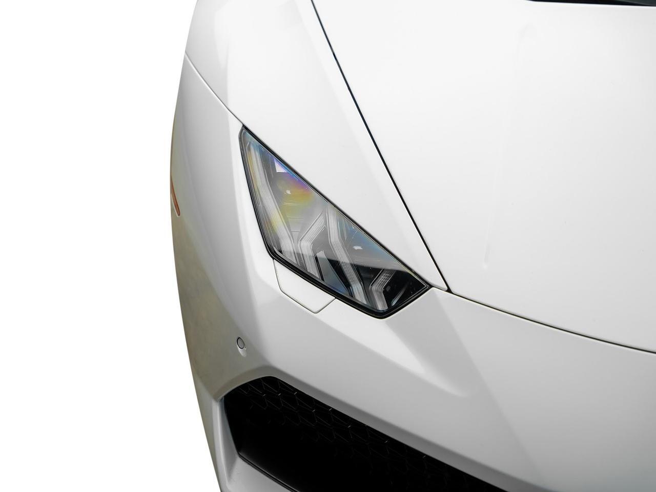 2017 Lamborghini Huracan LP610-4S Ft Lauderdale FL