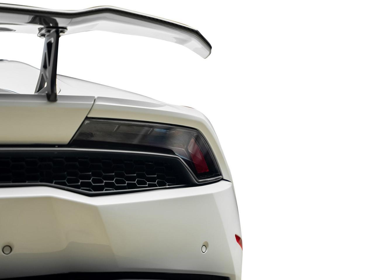 2017 Lamborghini Huracan LP610-4S Ft Lauderdale FL