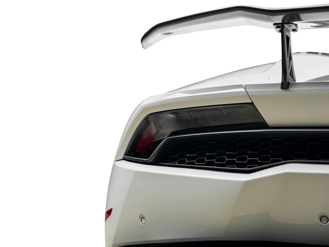 2017 Lamborghini Huracan LP610-4S Ft Lauderdale FL