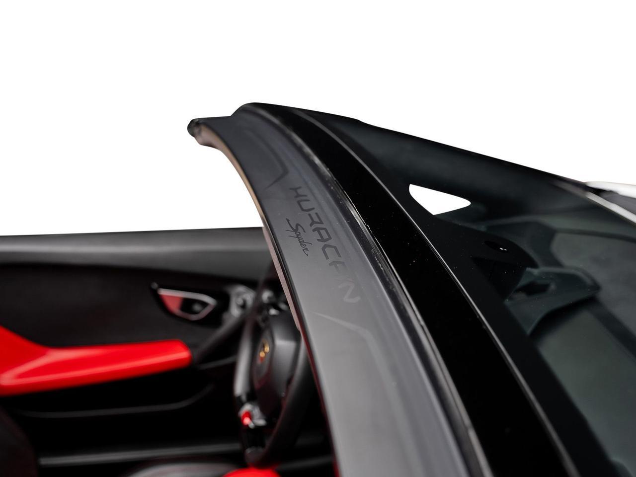 2017 Lamborghini Huracan LP610-4S Ft Lauderdale FL