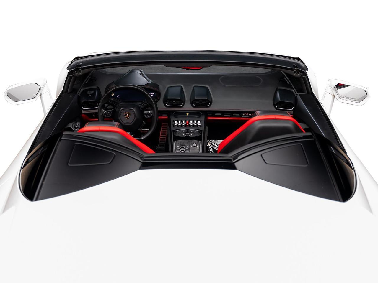 2017 Lamborghini Huracan LP610-4S Ft Lauderdale FL