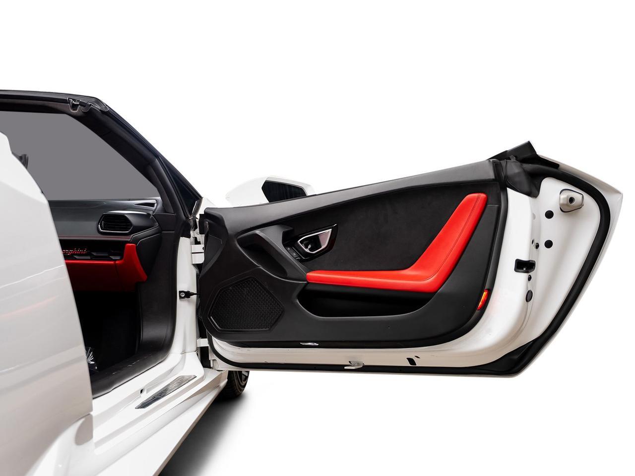 2017 Lamborghini Huracan LP610-4S Ft Lauderdale FL