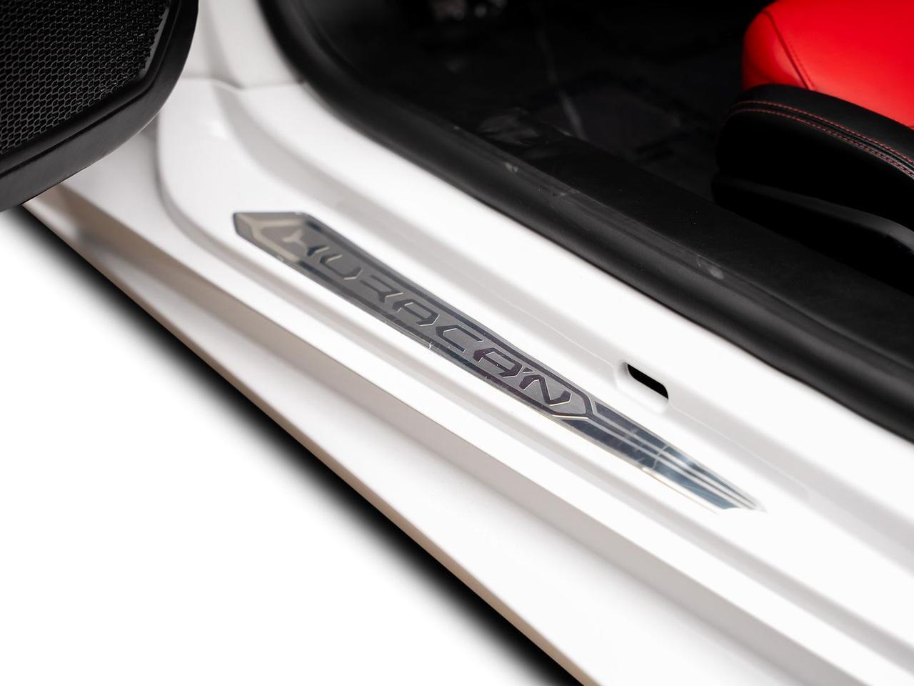 2017 Lamborghini Huracan LP610-4S Ft Lauderdale FL