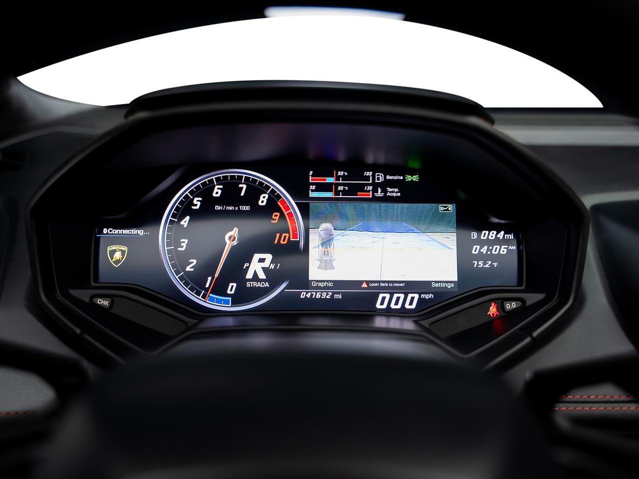 2017 Lamborghini Huracan LP610-4S Ft Lauderdale FL