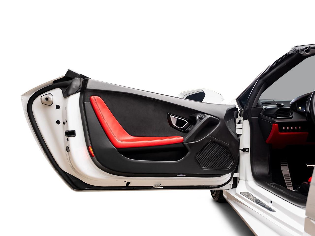 2017 Lamborghini Huracan LP610-4S Ft Lauderdale FL