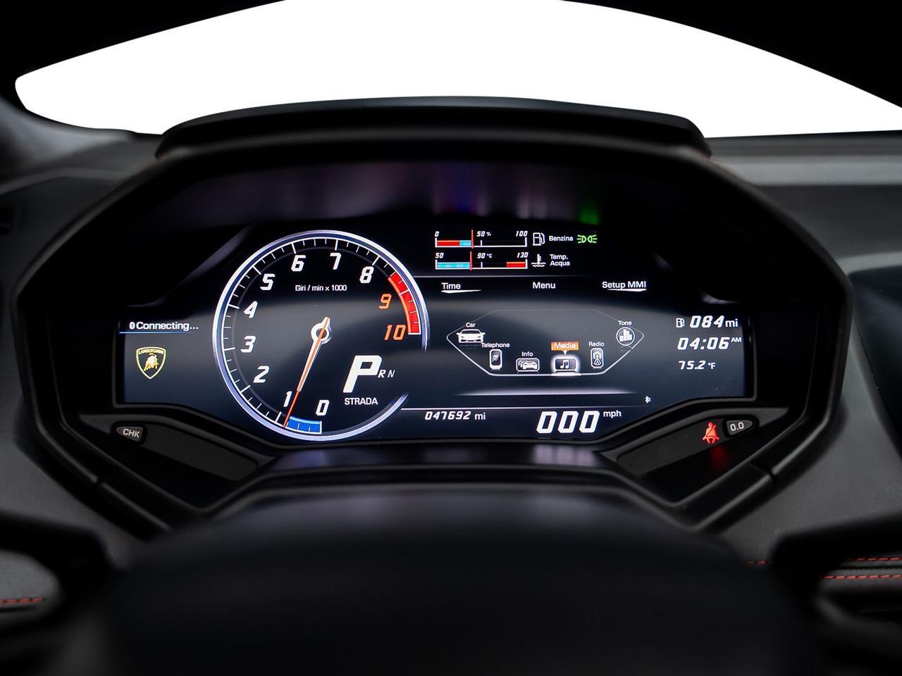 2017 Lamborghini Huracan LP610-4S Ft Lauderdale FL