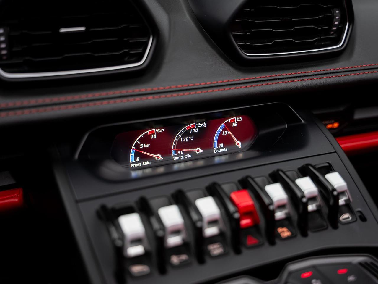 2017 Lamborghini Huracan LP610-4S Ft Lauderdale FL