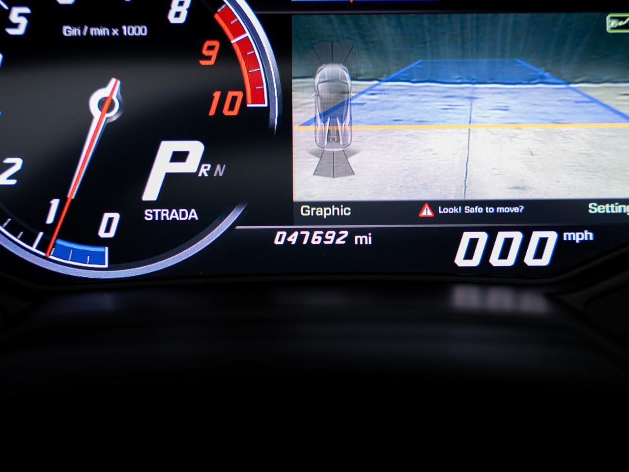 2017 Lamborghini Huracan LP610-4S Ft Lauderdale FL