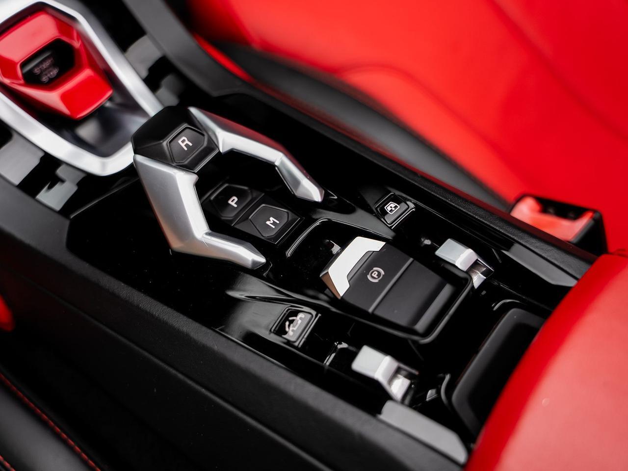 2017 Lamborghini Huracan LP610-4S Ft Lauderdale FL