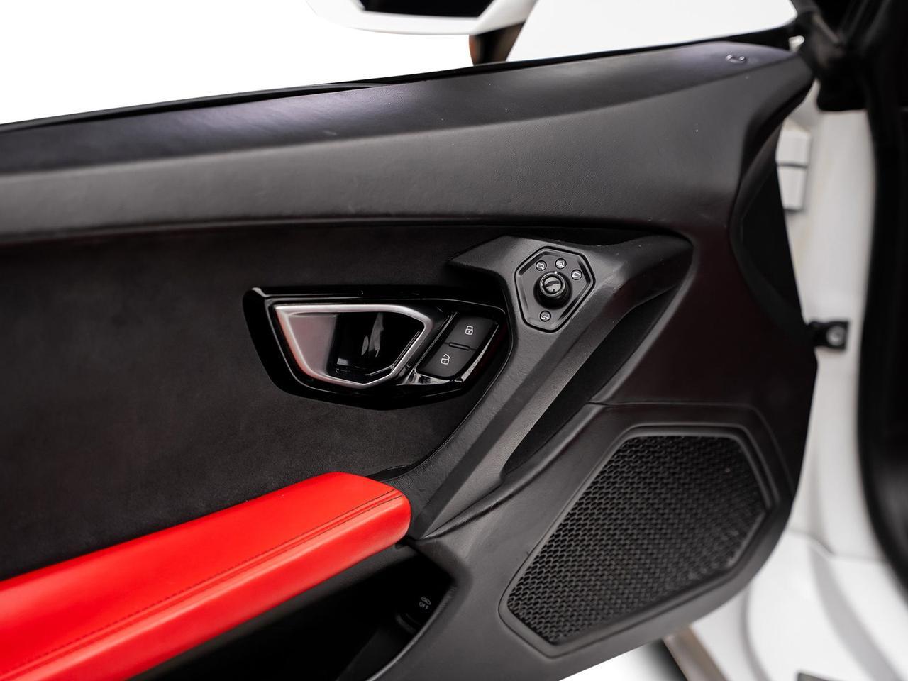 2017 Lamborghini Huracan LP610-4S Ft Lauderdale FL