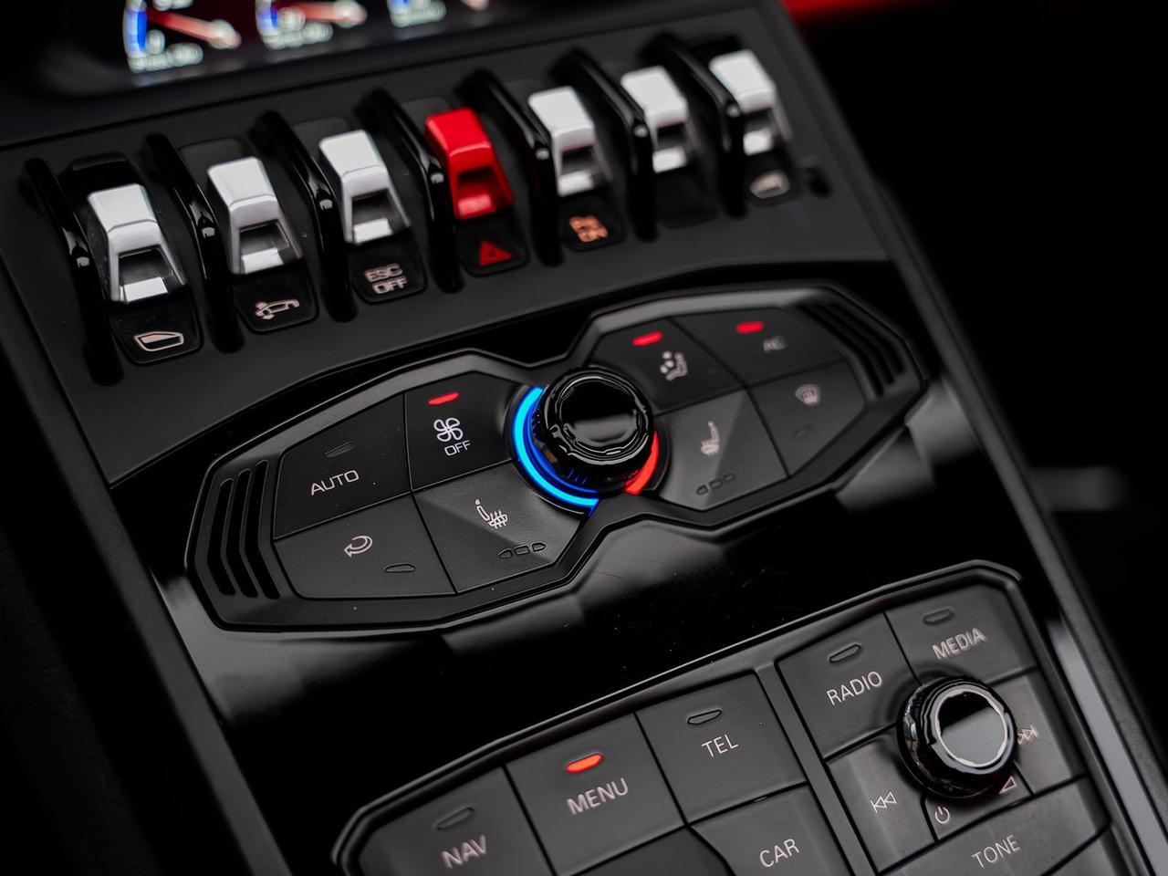 2017 Lamborghini Huracan LP610-4S Ft Lauderdale FL