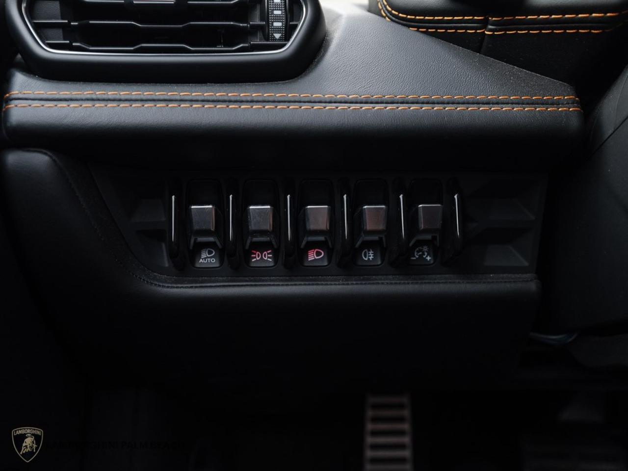 2017 Lamborghini Huracan Spyder West Palm Beach FL