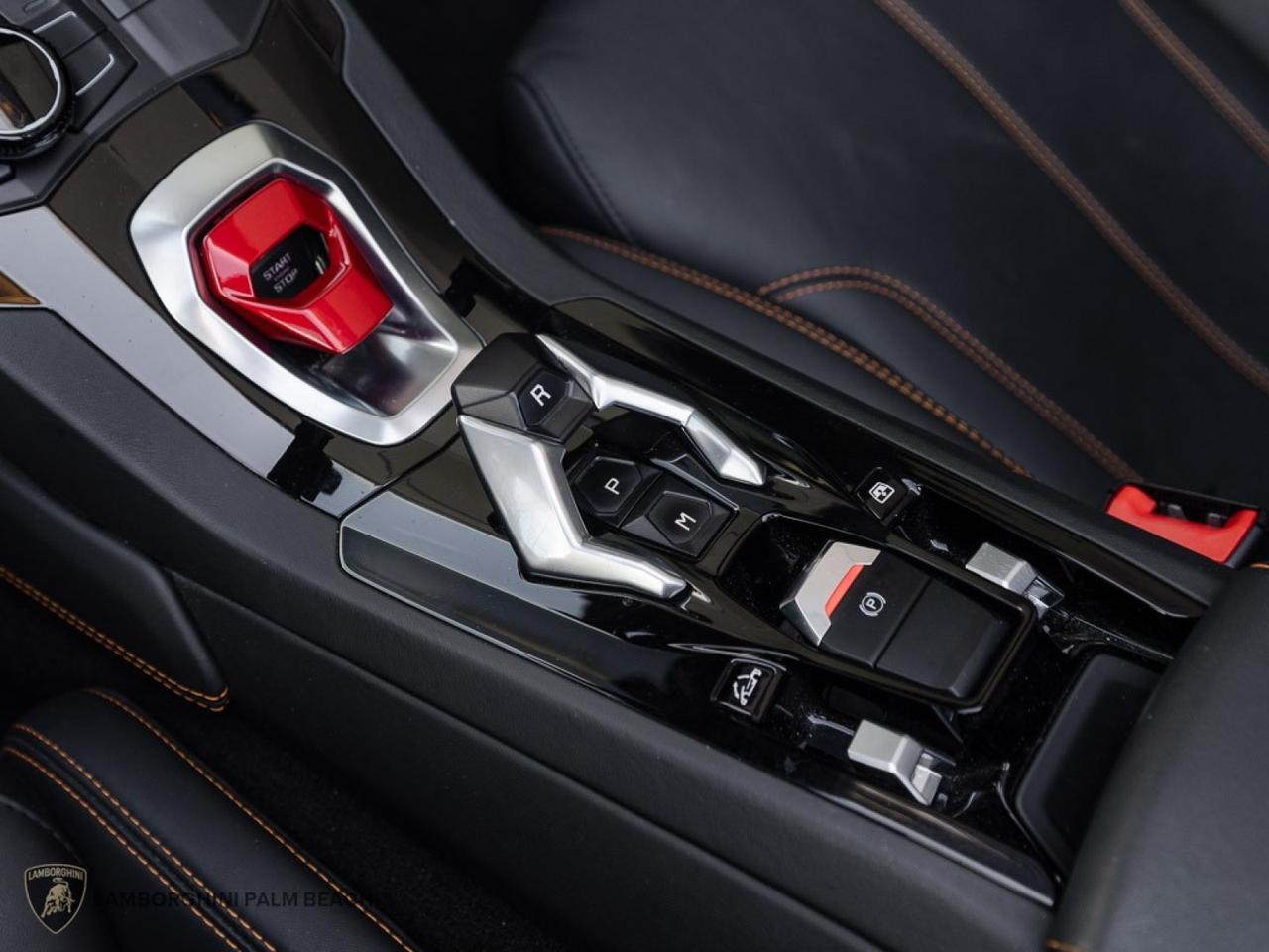2017 Lamborghini Huracan Spyder West Palm Beach FL