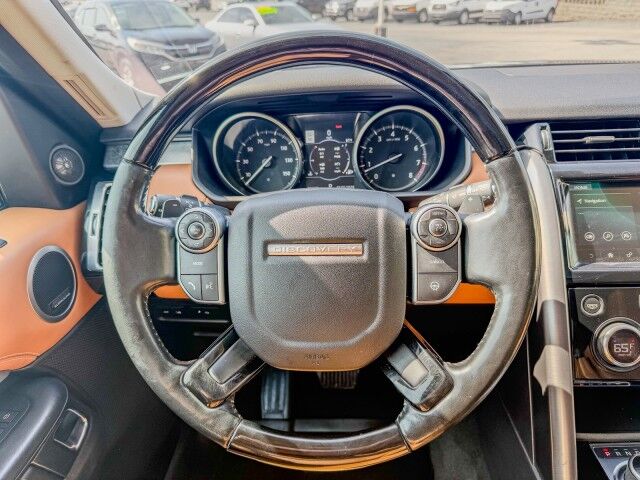 2017 Land Rover Discovery First Edition Conover NC