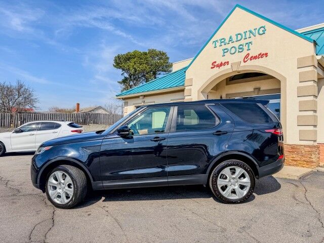 2017 Land Rover Discovery First Edition Conover NC