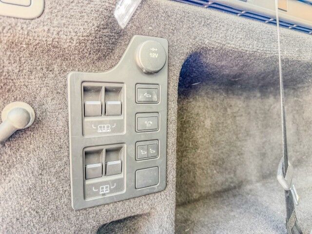 2017 Land Rover Discovery First Edition Conover NC