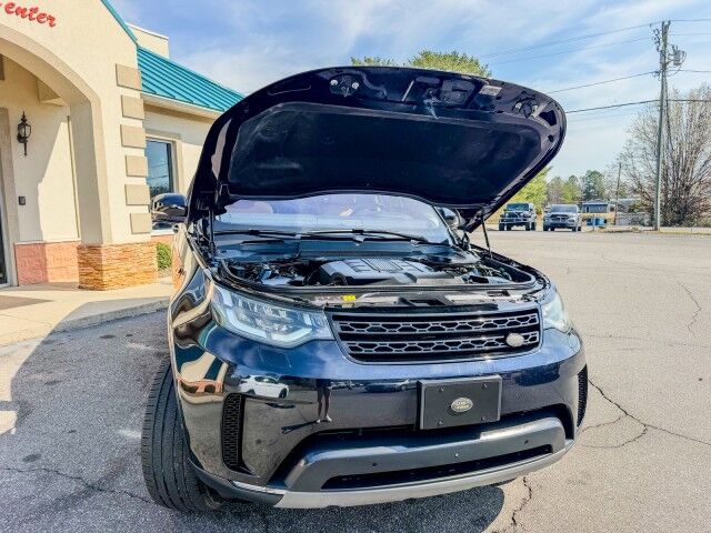 2017 Land Rover Discovery First Edition Conover NC