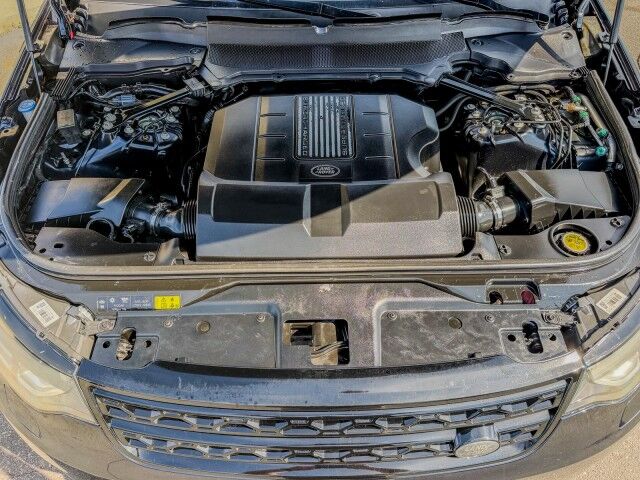 2017 Land Rover Discovery First Edition Conover NC