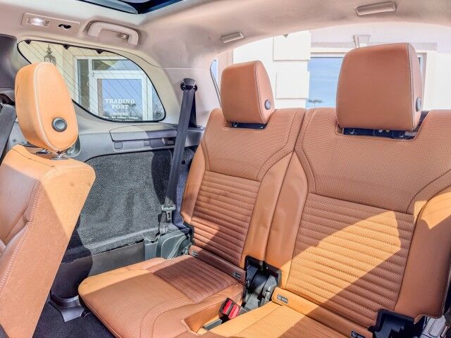 2017 Land Rover Discovery First Edition Conover NC