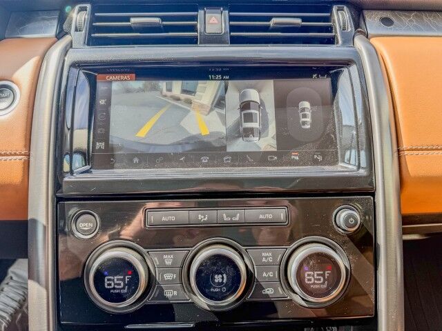 2017 Land Rover Discovery First Edition Conover NC