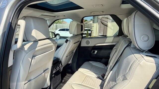 2017 Land Rover Discovery First Edition Conover NC