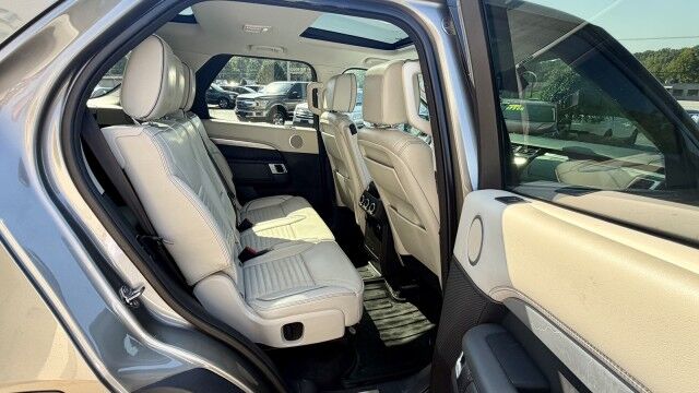 2017 Land Rover Discovery First Edition Conover NC