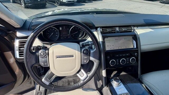 2017 Land Rover Discovery First Edition Conover NC
