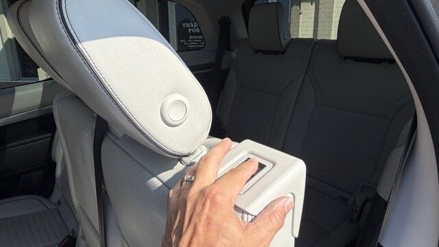2017 Land Rover Discovery First Edition Conover NC
