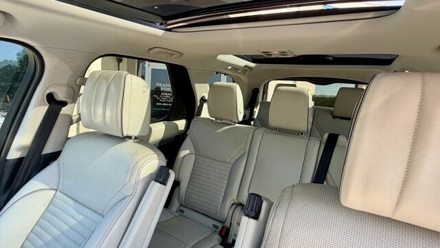 2017 Land Rover Discovery First Edition Conover NC