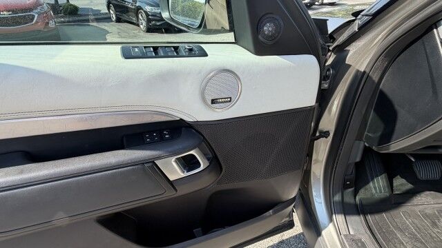 2017 Land Rover Discovery First Edition Conover NC