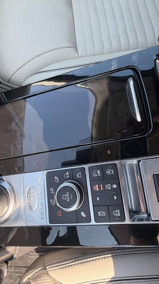 2017 Land Rover Discovery First Edition Conover NC