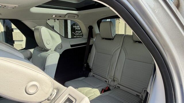 2017 Land Rover Discovery First Edition Conover NC