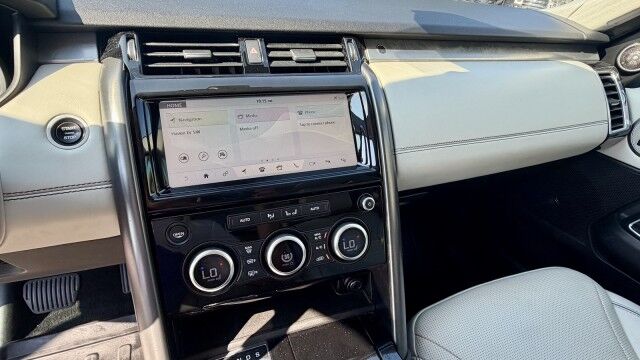 2017 Land Rover Discovery First Edition Conover NC