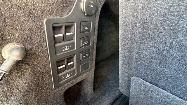2017 Land Rover Discovery First Edition Conover NC