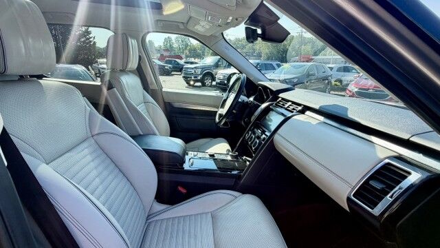 2017 Land Rover Discovery First Edition Conover NC