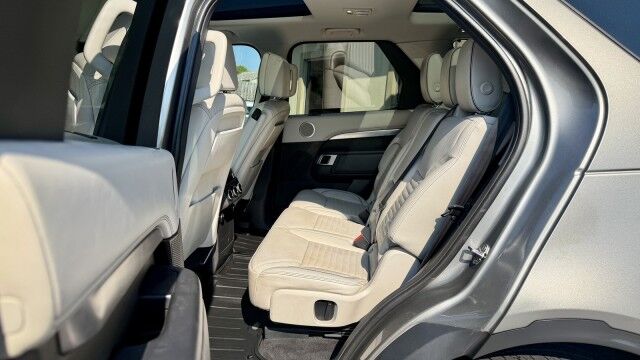 2017 Land Rover Discovery First Edition Conover NC