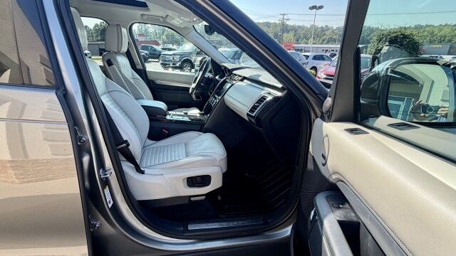 2017 Land Rover Discovery First Edition Conover NC