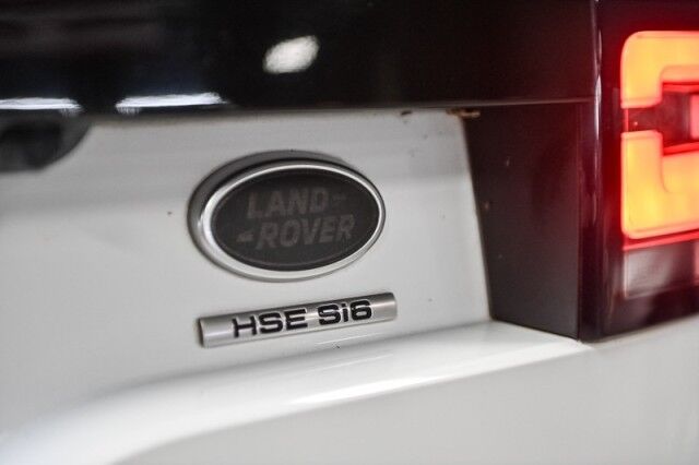 2017 Land Rover Discovery HSE 4dr SUV Chicago IL