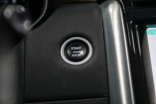 2017 Land Rover Discovery HSE 4dr SUV Chicago IL