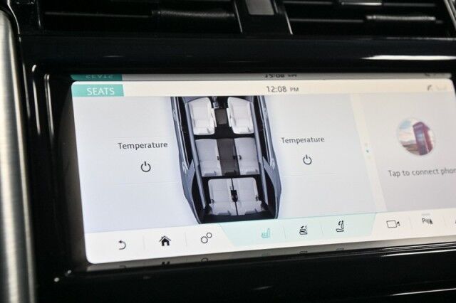 2017 Land Rover Discovery HSE 4dr SUV Chicago IL
