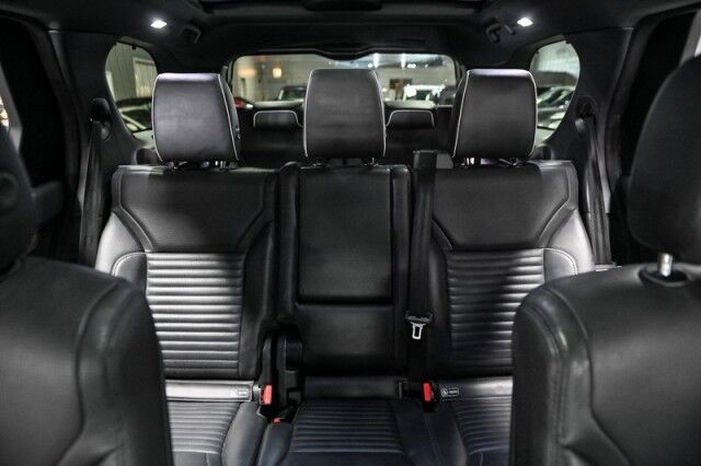 2017 Land Rover Discovery HSE 4dr SUV Chicago IL