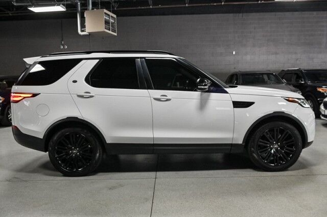 2017 Land Rover Discovery HSE 4dr SUV Chicago IL