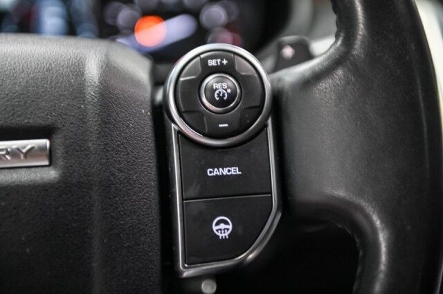 2017 Land Rover Discovery HSE 4dr SUV Chicago IL