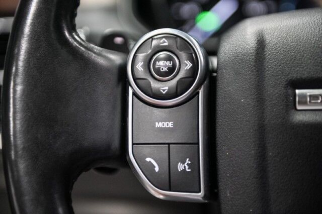 2017 Land Rover Discovery HSE 4dr SUV Chicago IL