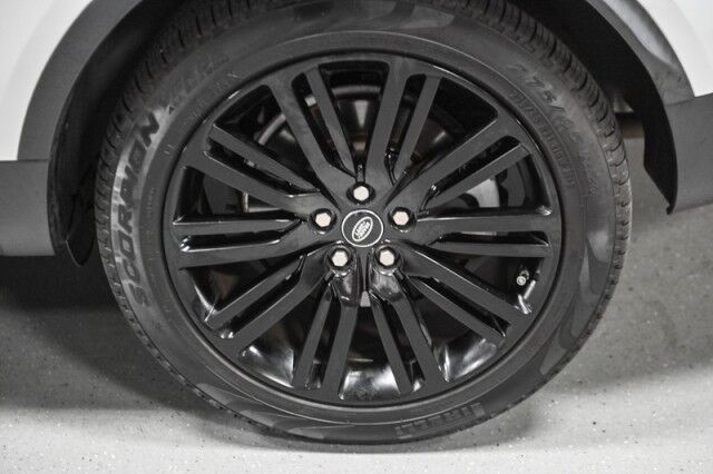 2017 Land Rover Discovery HSE 4dr SUV Chicago IL